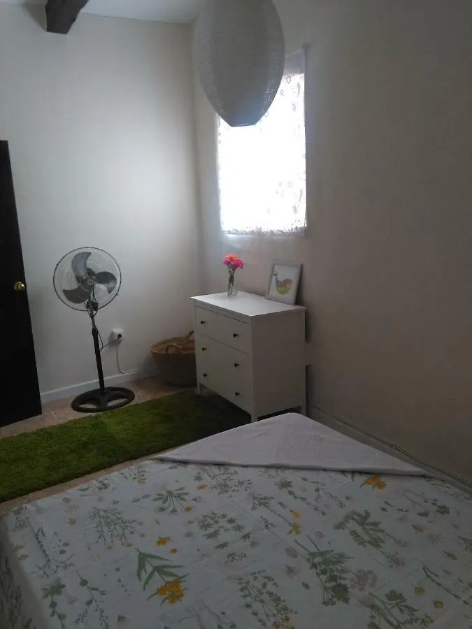 Villa La Casita de Silvia Alhaurín de la Torre