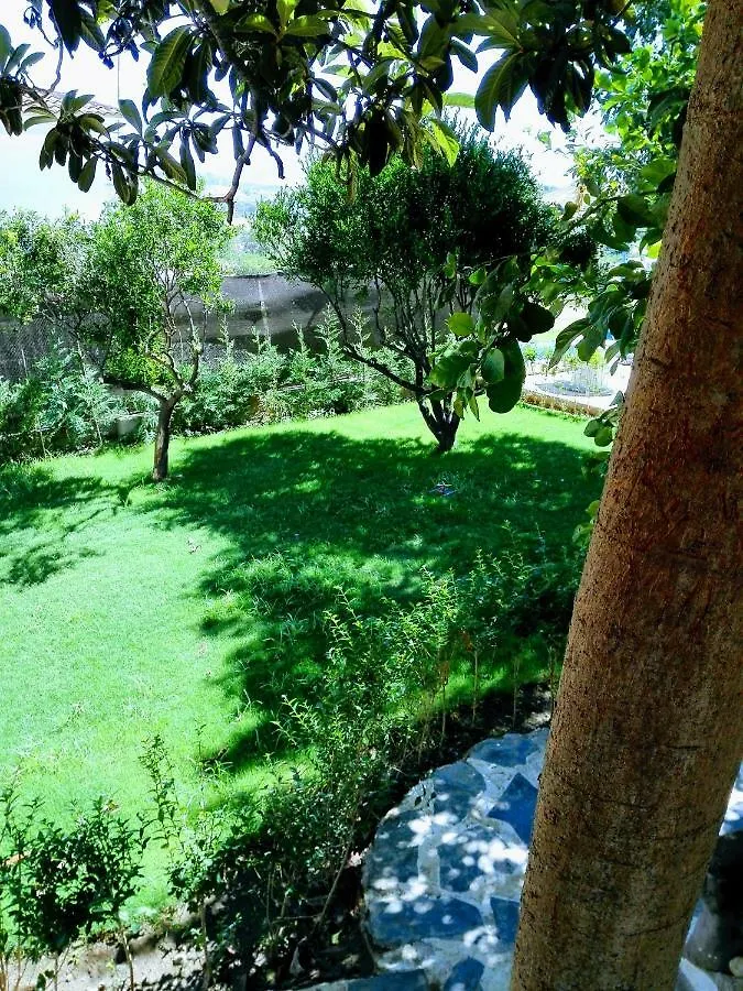 Сasa de vacaciones Villa La Casita de Silvia Alhaurín de la Torre