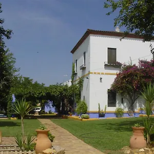 Huerta La Cansina Mairena De Alcor