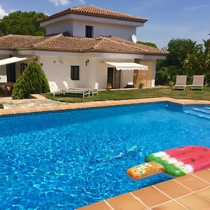 Pinos Malaga Frühstückspension
