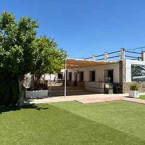 Mi Alma Ogíjares